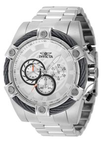 Invicta OCEAN VOYAGE 49438 Herrenuhr - 52mm