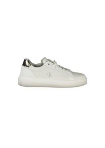 Calvin Klein Plattform Sneakers Low Top Casual