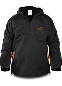 normani OUTDOOR SPORTS Herren Windbreaker Myrsky