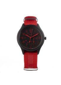 Timex T80 Taktische Armbanduhr