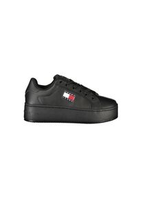 Tommy Hilfiger Plattform Sneaker Fw0fw07475