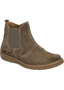 Josef Seibel Neele 68 | Stiefelette f&uuml;r Damen | Beige Neele 68, taupe
