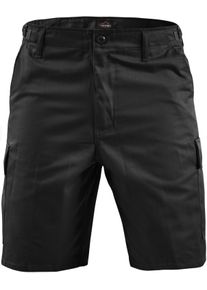 normani OUTDOOR SPORTS Herren BDU Shorts Dasht