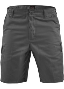 normani OUTDOOR SPORTS Herren BDU Shorts Dasht