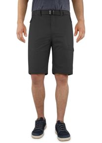 normani OUTDOOR SPORTS Herren Softshell-Shorts Minkey