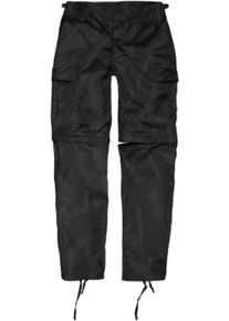 normani OUTDOOR SPORTS Herren 2-in-1 Zip-Off BDU Rangerhose Pioneer