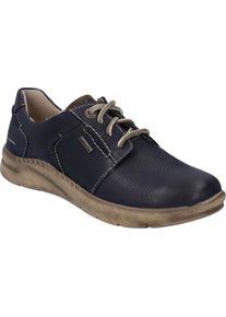 Josef Seibel Damen Halbschuh Conny 51 in ocean