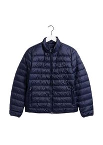 Gant - Steppjacke Leicht f&uuml;r Herren (Blau)