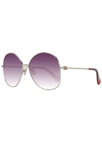 MaxMara Mm1372s Runde Sonnenbrille