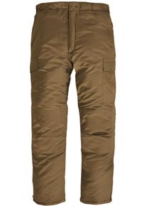 normani OUTDOOR SPORTS Herren Thermo-Winterhose Yerupaja