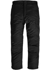 normani OUTDOOR SPORTS Herren Thermo-Winterhose Yerupaja