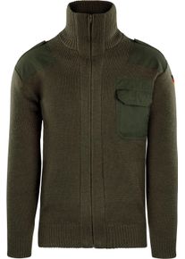 normani OUTDOOR SPORTS Herren-Strickjacke Istrup