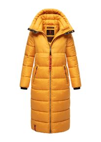 Navahoo Damen Winter Steppmantel Kristallblume &ndash; Stylisch & Warm