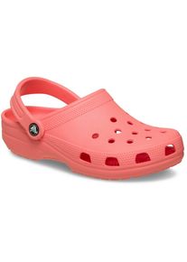 Crocs Classic Clog Thermoplastische Damen Guava Clogs