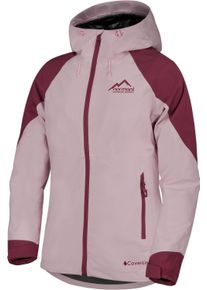 normani OUTDOOR SPORTS Damen Regenjacke Limerick