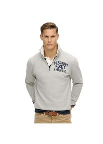 Superdry Herren Vintage Sportpullover