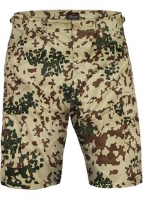 normani OUTDOOR SPORTS Herren BDU Shorts Dasht