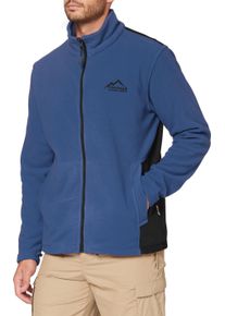 normani OUTDOOR SPORTS Herren Fleecejacke Ivalo