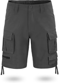 normani OUTDOOR SPORTS Herren Shorts Atacama