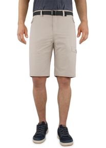 normani OUTDOOR SPORTS Herren Softshell-Shorts Minkey