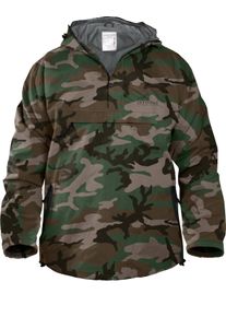 normani OUTDOOR SPORTS Herren Windbreaker Myrsky