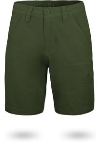 normani OUTDOOR SPORTS Herren Shorts Gobi