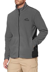 normani OUTDOOR SPORTS Herren Fleecejacke Ivalo
