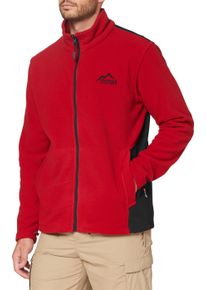 normani OUTDOOR SPORTS Herren Fleecejacke Ivalo