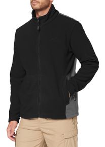 normani OUTDOOR SPORTS Herren Fleecejacke Ivalo