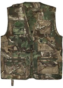 normani OUTDOOR SPORTS Outdoor Weste Vachellia