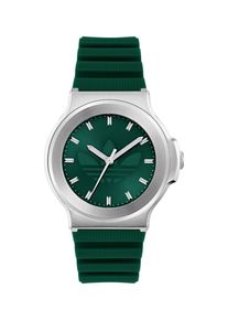 adidas originals Expression Drei Unisex Gr&uuml;n Uhr AOFH25501