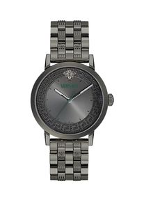 Versace Albireo Rotguss Herren Armbanduhr VE0T00625