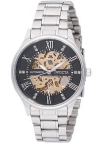 Invicta Objet D Art 69118 Herrenuhr - 40mm