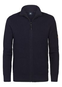 PETROL INDUSTRIES - StrickStrickjacke Fairbanks Herren