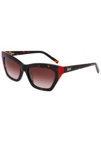 DKNY DK547S-237 DK547S 55 237 Sonnenbrille