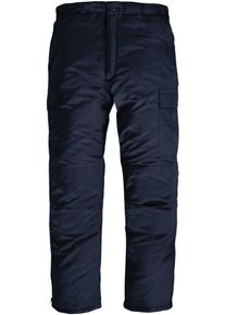 normani OUTDOOR SPORTS Herren Thermo-Winterhose Yerupaja