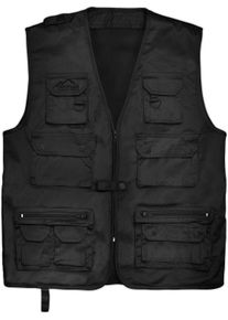 normani OUTDOOR SPORTS Outdoor Weste Vachellia