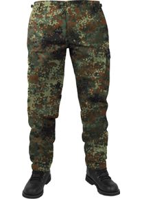 normani OUTDOOR SPORTS Herren Ripstop Hose Terrain