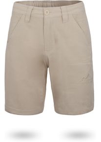 normani OUTDOOR SPORTS Herren Shorts Gobi