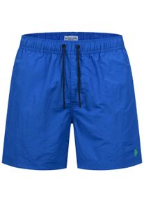 U.S. Polo Assn. Herren Badeshorts aus 100% Nylon