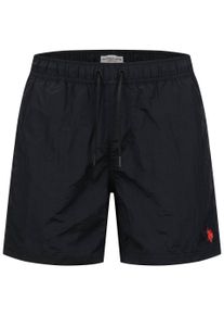 U.S. Polo Assn. Herren Badeshorts aus 100% Nylon