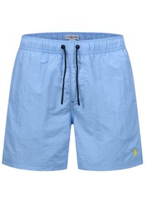 U.S. Polo Assn. Herren Badeshorts aus 100% Nylon