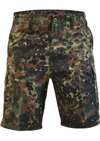 normani OUTDOOR SPORTS Herren BDU Shorts Dasht