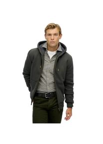 Superdry Herren-Sweatshirt &bdquo;Borg&ldquo;