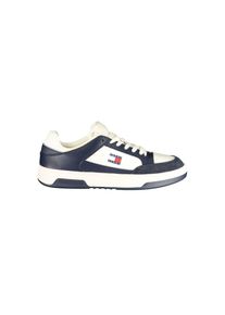 Tommy Hilfiger Bianco Polyurethan Herren Sneaker