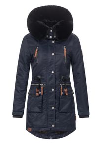 Navahoo Mangala Princess Damen Winterjacke &ndash; warm & stylisch