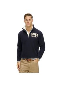 Superdry Herren Vintage Sportpullover