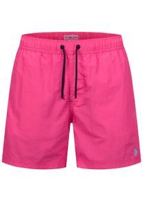 U.S. Polo Assn. Herren Badeshorts aus 100% Nylon
