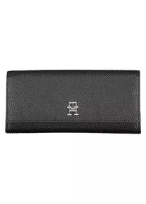 Tommy Hilfiger Julia gepr&auml;gt Leder Geldb&ouml;rse