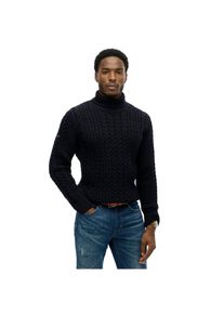 Superdry Herren-Pullover Jacob